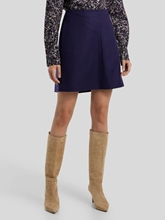 Image sur Jupe en laine