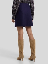 Image sur Jupe en laine