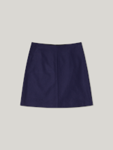 Image sur Jupe en laine