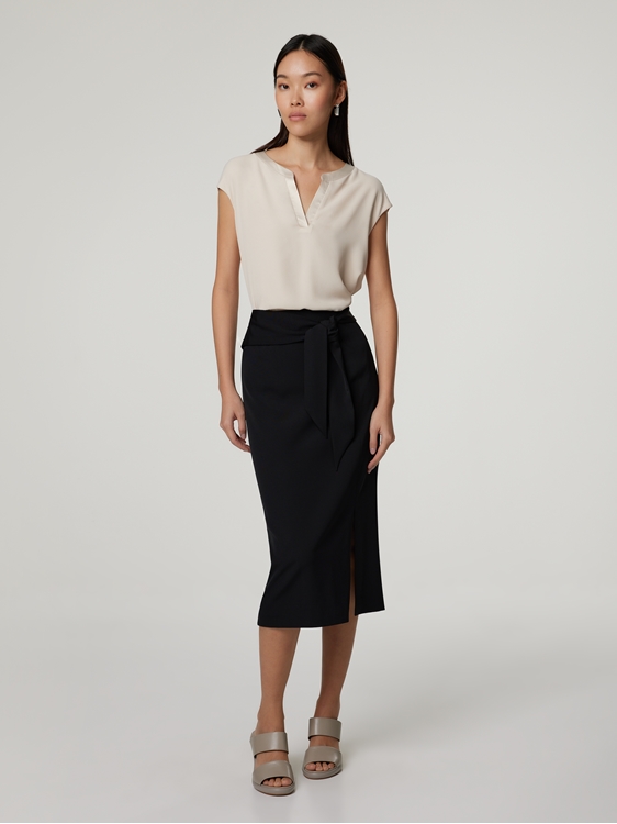 Bild von Bleistift Jupe