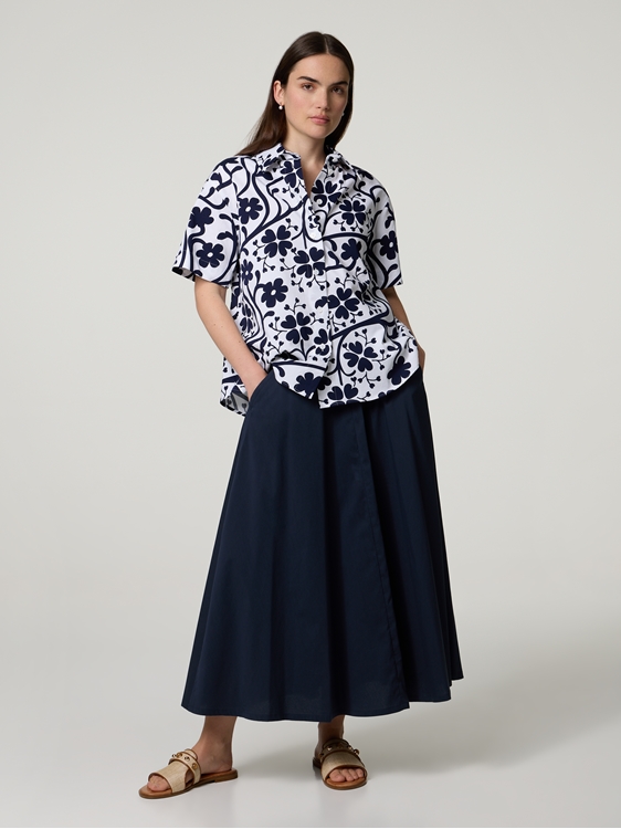 Bild von Midijupe CICAMPUS