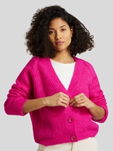 Bild von Kurze Strickjacke