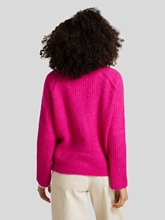 Bild von Kurze Strickjacke