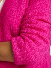 Bild von Kurze Strickjacke