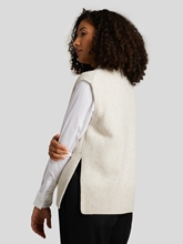 Bild von Pullunder V-Ausschnitt