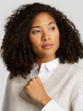 Bild von Pullunder V-Ausschnitt