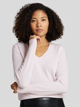 Bild von Kaschmirpullover