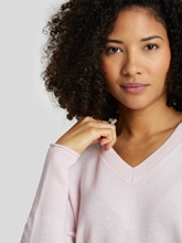 Bild von Kaschmirpullover