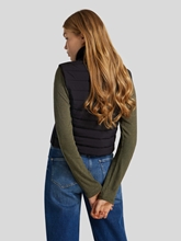 Image sur Veste Fabric-Mix