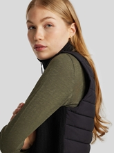 Image sur Veste Fabric-Mix