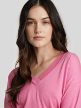 Bild von Pullover aus Feinstrick CIJILL