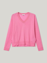 Bild von Pullover aus Feinstrick CIJILL