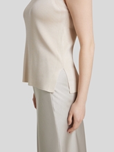 Image sur Top texturé