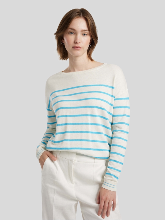 Bild von Strickpullover