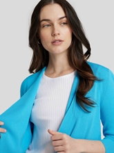 Bild von Strickjacke