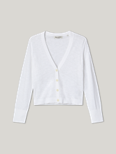 Bild von Leichte Strickjacke