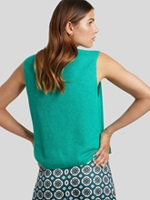 Bild von Strickpullunder