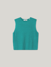 Bild von Strickpullunder