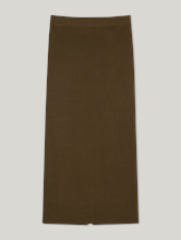 Image sur Jupe en maille