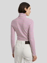 Bild von Rollkragenshirt