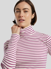 Bild von Rollkragenshirt