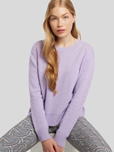 Image sur Pullover en maille CIRAMI