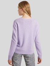 Image sur Pullover en maille CIRAMI