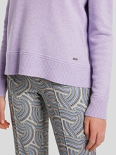 Image sur Pullover en maille CIRAMI