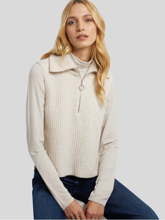 Bild von Pullunder CIMOLA