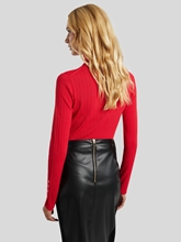 Image sur Pull à col roulé CINANNI