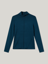 Image sur Pull col roulé