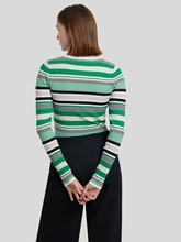 Bild von Pullover aus Strick