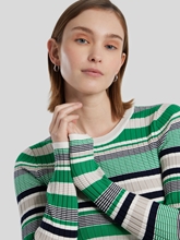 Bild von Pullover aus Strick