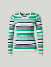 Bild von Pullover aus Strick