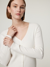 Image sur Cardigan maille CIGIULIANA