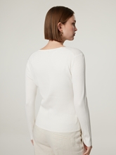 Image sur Cardigan maille CIGIULIANA