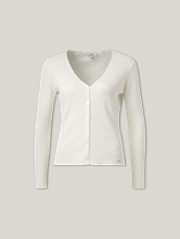 Image sur Cardigan maille CIGIULIANA