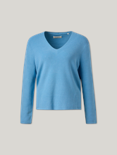 Bild von Pullover aus Baumwolle