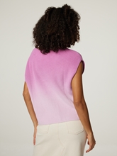 Bild von Strickshirt im Boxy Fit