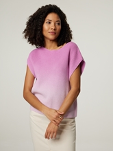 Bild von Strickshirt im Boxy Fit