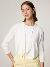 Image sur Cardigan maille