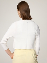 Image sur Cardigan maille