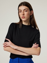 Bild von Strickshirt