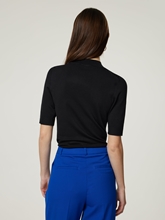 Bild von Strickshirt