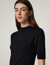 Bild von Strickshirt