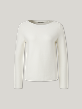 Bild von Pullover aus Baumwolle