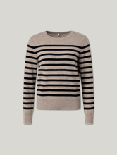 Bild von Pullover aus Kaschmir