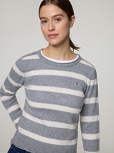 Bild von Pullover aus Wolle