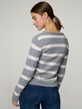 Bild von Pullover aus Wolle