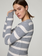 Bild von Pullover aus Wolle